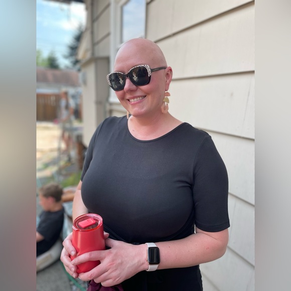 Meet your Posher, Krista - Picture 3 of 11